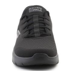 Skechers Boty Slip-Ins Go Walk Flex - Ruce velikost 40