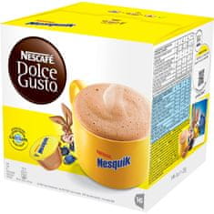 Nestlé Kávové kapsle Nescafé Dolce Gusto Nesquik 16 ks