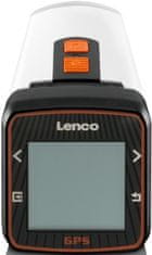 LENCO Outdoorová kamera Sportcam 600