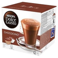 NESCAFÉ Kávové kapsle Dolce Gusto CHOCCOCINO, 8 ks 40014336