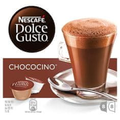 NESCAFÉ Kávové kapsle Dolce Gusto CHOCCOCINO, 8 ks 40014336