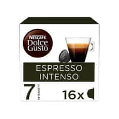 NESCAFÉ Kávové kapsle Espresso Intenso 16 ks Dolce Gusto