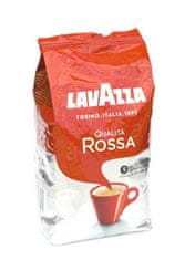 Lavazza Káva Qualita Rossa káva zrnk. 1000g