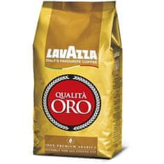 Lavazza Káva Qualita Oro káva zrnková 1000g