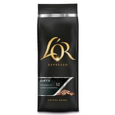 L'Or Zrnková káva L´or Espresso Onyx 500g