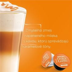 NESCAFÉ Kávové kapsle Dolce Gusto CARA. LATTE 16Cap