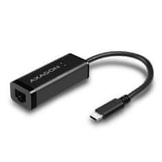 AXAGON Síťová karta USB-C 3.0 / RJ45