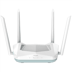 D-Link Wi-Fi router WiFi AX1500 Router (R15)