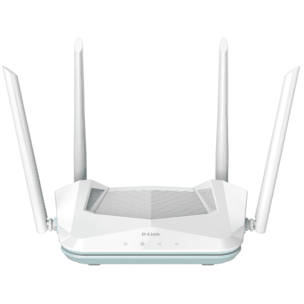 D-Link Wi-Fi router WiFi AX1500 Router (R15)