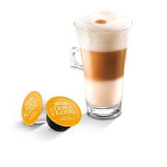 NESCAFÉ Kávové kapsle Dolce Gusto Latte Macchiato kávové kapsle 30 ks