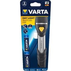 Varta Ruční svítilna F20 Day Light Multi