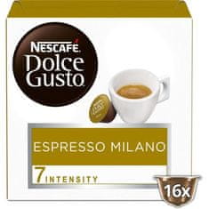 NESCAFÉ Kávové kapsle Dolce Gusto Espresso Milano 16ks