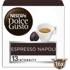 NESCAFÉ Kávové kapsle Dolce Gusto Espresso Napoli 16ks