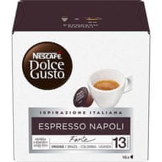 NESCAFÉ Kávové kapsle Dolce Gusto Espresso Napoli 16ks