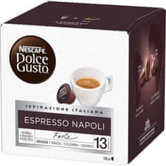 NESCAFÉ Kávové kapsle Dolce Gusto Espresso Napoli 16ks