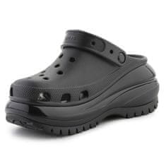 Crocs Dřeváky Mega Crush 207988-2DS velikost 38