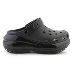 Crocs Dřeváky Mega Crush 207988-2DS velikost 38