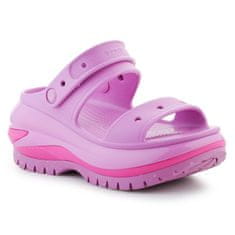 Crocs Žabky Mega Crush Sandal 207989 velikost 38