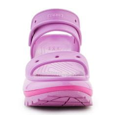 Crocs Žabky Mega Crush Sandal 207989 velikost 38