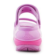 Crocs Žabky Mega Crush Sandal 207989 velikost 38