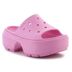 Crocs Žabky Stomp Slide 209346-6WY velikost 38