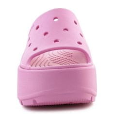 Crocs Žabky Stomp Slide 209346-6WY velikost 38