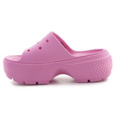 Crocs Žabky Stomp Slide 209346-6WY velikost 38