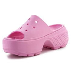 Crocs Žabky Stomp Slide 209346-6WY velikost 38