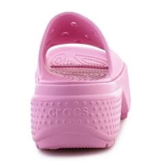 Crocs Žabky Stomp Slide 209346-6WY velikost 38