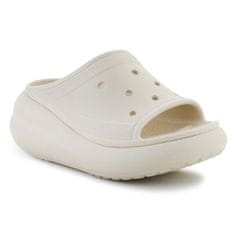 Crocs Žabky Crush Slide 208731-2Y2 velikost 41