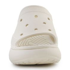 Crocs Žabky Crush Slide 208731-2Y2 velikost 41