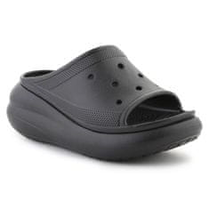 Crocs Žabky Crush Slide 208731-001 velikost 38