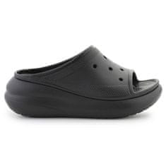 Crocs Žabky Crush Slide 208731-001 velikost 38