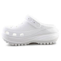 Crocs Žabky Mega Crush Clog 207988 velikost 38