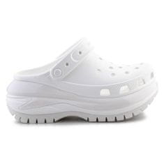 Crocs Žabky Mega Crush Clog 207988 velikost 38