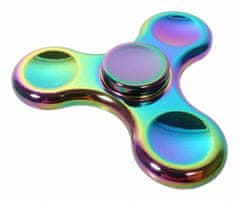 Spartan Fidget Spinner Holidaysport Neochrome