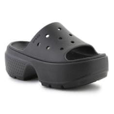 Crocs Žabky Stomp Slide 209346-001 velikost 41