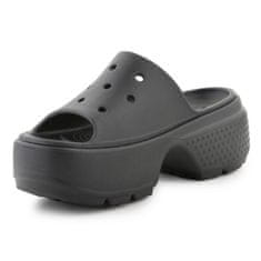 Crocs Žabky Stomp Slide 209346-001 velikost 41