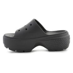 Crocs Žabky Stomp Slide 209346-001 velikost 41