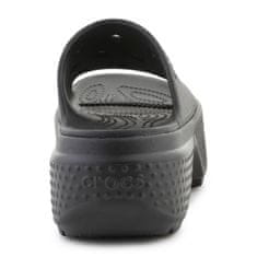 Crocs Žabky Stomp Slide 209346-001 velikost 41