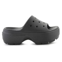 Crocs Žabky Stomp Slide 209346-001 velikost 41