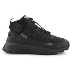 Palladium Bota Thunder Mid Protect Wp+ velikost 46