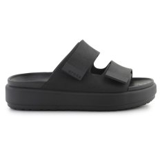 Crocs Žabky Brooklyn Luxe Sandal 209586 velikost 41