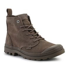 Palladium Boty Pampa Hi Skin 74379-276-M velikost 45