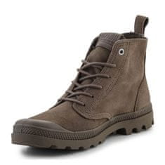 Palladium Boty Pampa Hi Skin 74379-276-M velikost 45