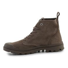 Palladium Boty Pampa Hi Skin 74379-276-M velikost 45