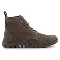 Palladium Boty Pampa Hi Skin 74379-276-M velikost 45