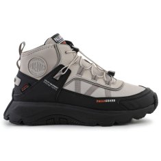 Palladium Bota Thunder Mid Protect Wp+ velikost 46