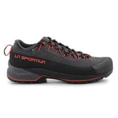 La Sportiva Bota TX4 Evo Gtx Carbon velikost 46