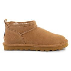 BEARPAW Bearpaw Super Shorty béžové sněhule velikost 41